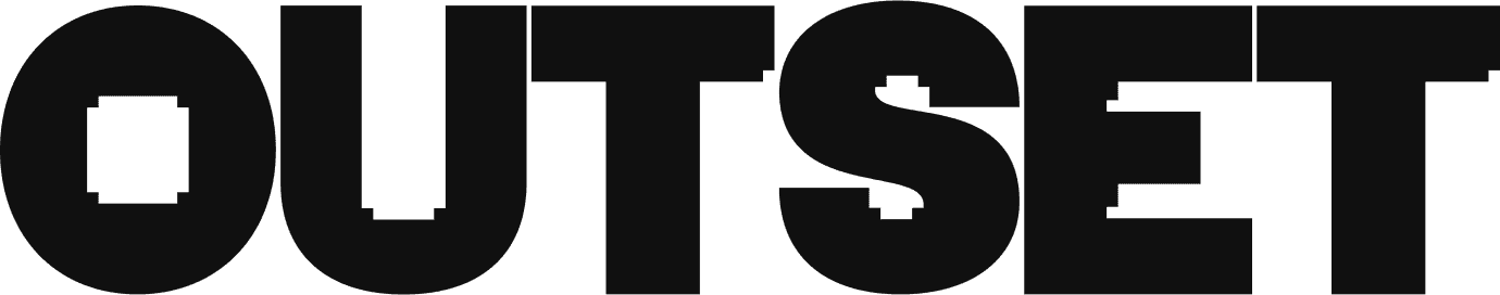 Outset Logo